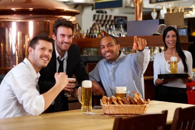 Liquor Liability Insurance in Hanover, PA
