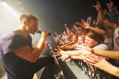 Event Promoter Insurance in Hanover, PA