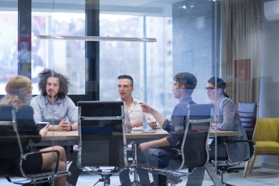Software Company Insurance in Hanover, PA