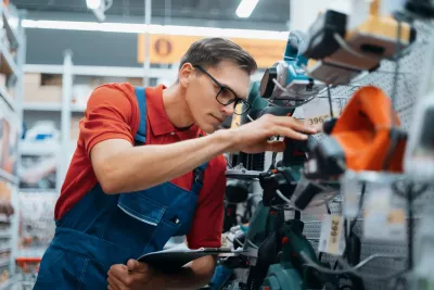 Machine Shop Insurance in Hanover, PA