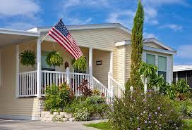 Comprehensive Mobile Home Insurance in Hanover, PA