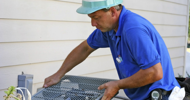 HVAC Contractor Insurance in Hanover, PA
