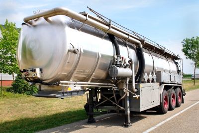 Fuel Haulers Insurance in Hanover, PA