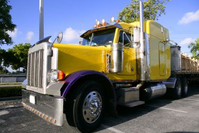 Commercial Truck Liability Insurance in Hanover, PA